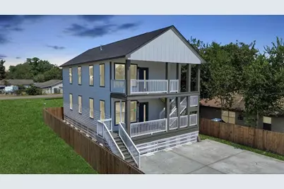 819 E 40th Street #A, Houston, TX 77022 - Photo 1