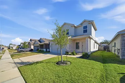 12330 Lariat Run Drive, Houston, TX 77014 - Photo 3