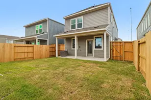 1039 Cedar Pl Ln, Missouri City, TX 77459 - Photo 35