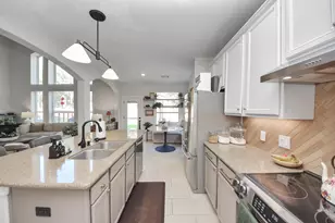 5007 Parkcanyon Ln, Katy, TX 77494 - Photo 11