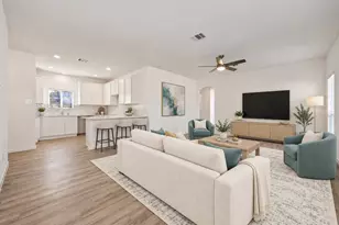 9718 Enclave Ridge Rd, Willis, TX 77318 - Photo 5