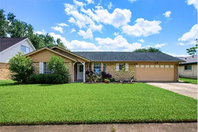 1912 Winding Creek Drive, Pearland, TX 77581 - Photo 1