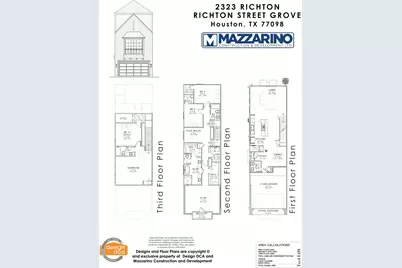 2323 Richton Street, Houston, TX 77098 - Photo 49