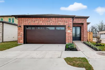 4340 Avron Drive, Stafford, TX 77477 - Photo 1