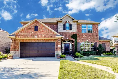 25331 Hamden Valley Drive, Richmond, TX 77406 - Photo 1
