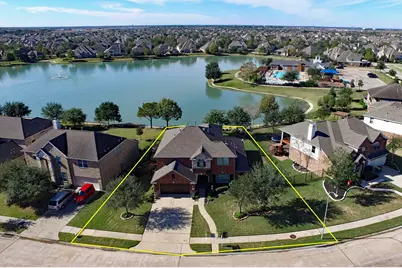 25331 Hamden Valley Drive, Richmond, TX 77406 - Photo 5