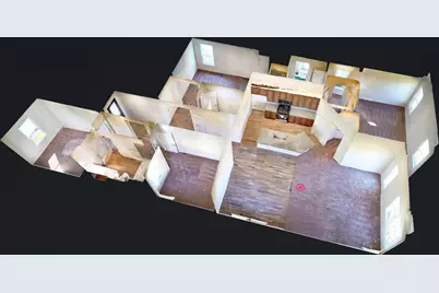 1930 Livadero Lane, Fresno, TX 77545 - Photo 3