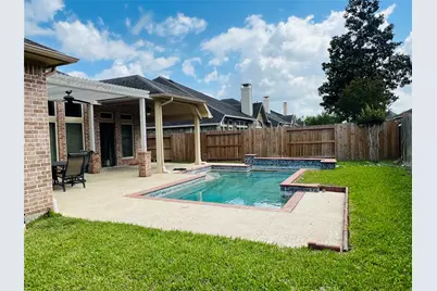 21819 Oleaster Springs Lane, Richmond, TX 77469 - Photo 25