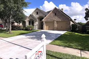 21819 Oleaster Springs Ln, Richmond, TX 77469 - Photo 1
