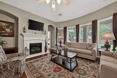 6806 Peatwood Way, Sugar Land, TX 77479 - Photo 9
