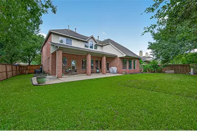 6806 Peatwood Way, Sugar Land, TX 77479 - Photo 3