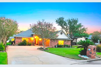 220 April Waters Drive W, Montgomery, TX 77356 - Photo 1