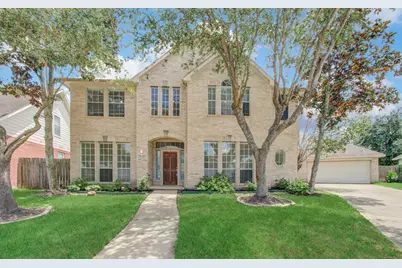 12011 Snowbird Court, Stafford, TX 77477 - Photo 3