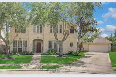 12011 Snowbird Court, Stafford, TX 77477 - Photo 1