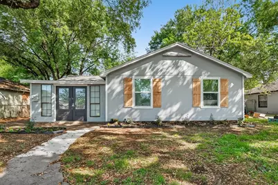 4727 Arvilla Lane, Houston, TX 77021 - Photo 1