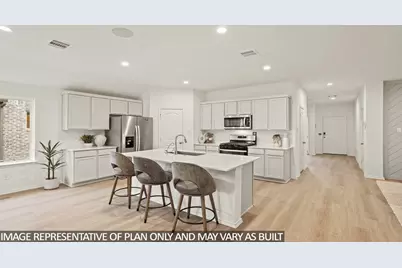 780 Timber Heights Drive, Dayton, TX 77535 - Photo 1