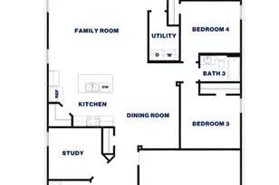 780 Timber Hts Dr, Dayton, TX 77535 - Photo 19