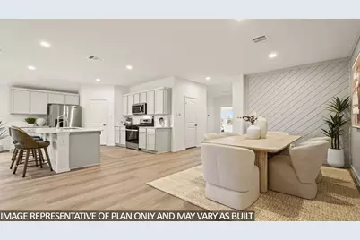 780 Timber Heights Drive, Dayton, TX 77535 - Photo 7