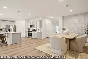 780 Timber Hts Dr, Dayton, TX 77535 - Photo 7