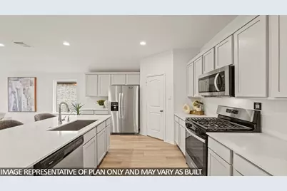 780 Timber Heights Drive, Dayton, TX 77535 - Photo 3