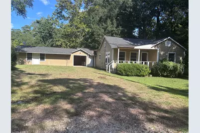 136 N East Avenue, Livingston, TX 77351 - Photo 1
