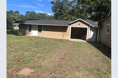 136 N East Avenue, Livingston, TX 77351 - Photo 3