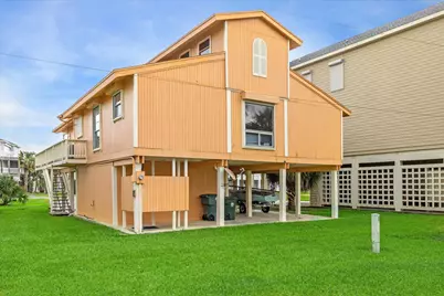 4107 Long Tom Court, Galveston, TX 77554 - Photo 17
