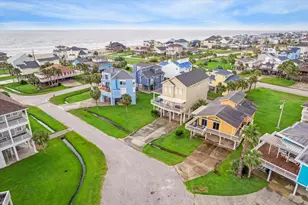 4107 Long Tom Ct, Galveston, TX 77554 - Photo 3