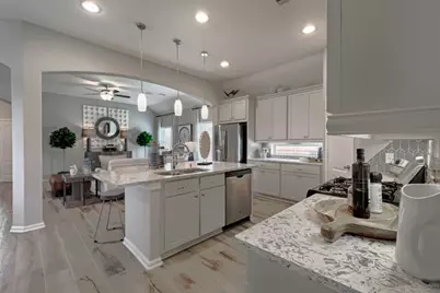 12101 Harrington Gate Drive, Texas City, TX 77951 - Photo 13