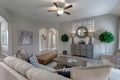 12101 Harrington Gate Drive, Texas City, TX 77951 - Photo 9