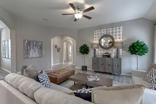 12101 Harrington Gate Dr, Texas City, TX 77951 - Photo 9