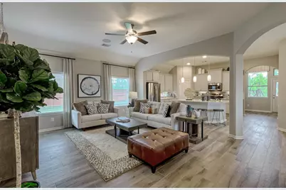 12101 Harrington Gate Drive, Texas City, TX 77951 - Photo 7