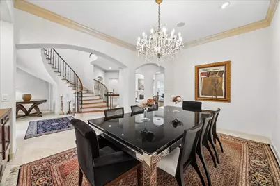 3018 Bonnebridge Way Boulevard, Houston, TX 77082 - Photo 9