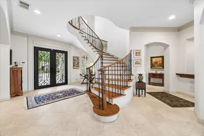 3018 Bonnebridge Way Boulevard, Houston, TX 77082 - Photo 7
