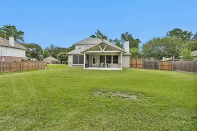 7223 Wedgewood Drive, Magnolia, TX 77354 - Photo 43
