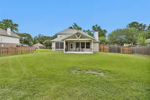 7223 Wedgewood Dr, Magnolia, TX 77354 - Photo 43