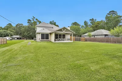7223 Wedgewood Drive, Magnolia, TX 77354 - Photo 3