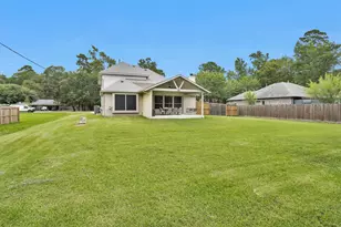 7223 Wedgewood Dr, Magnolia, TX 77354 - Photo 3