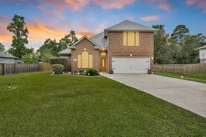 7223 Wedgewood Drive, Magnolia, TX 77354 - Photo 1