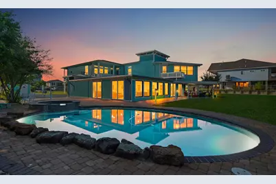 815 5th Street, Dickinson, TX 77539 - Photo 1