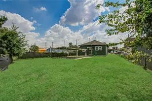 901 Boundary St, Houston, TX 77009 - Photo 27