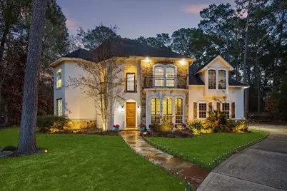 4114 Tee Tree Court, Spring, TX 77386 - Photo 1