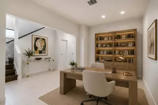 716 W Drew St, Houston, TX 77006 - Photo 5