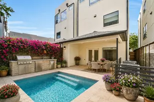716 W Drew St, Houston, TX 77006 - Photo 17