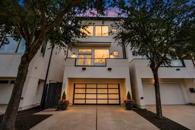 716 W Drew Street, Houston, TX 77006 - Photo 1