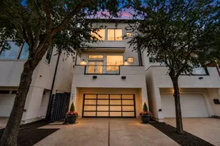 716 W Drew St, Houston, TX 77006 - Photo 1