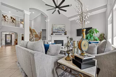 5126 Beacon Point, Sugar Land, TX 77479 - Photo 5