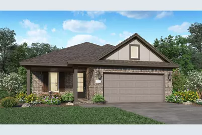 2728 Hidden Gold Court, League City, TX 77573 - Photo 1