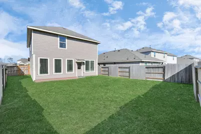 19463 Rosali Meadow Drive, New Caney, TX 77357 - Photo 7