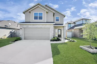 19463 Rosali Meadow Drive, New Caney, TX 77357 - Photo 1